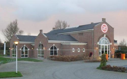 Picture 1. Emelisse Bierbrouwerij, Kamperland, Netherlands