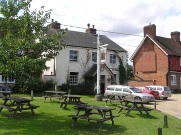 Picture 1. The Victoria, Earl Soham, Suffolk