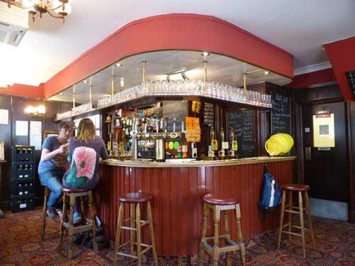 Picture 3. The Sultan, South Wimbledon, Greater London