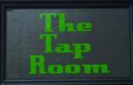 The pub sign. The Tap Room, Cliftonville, Kent