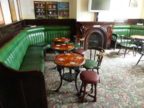 Picture 3. Sweet Green Tavern, Bolton, Greater Manchester