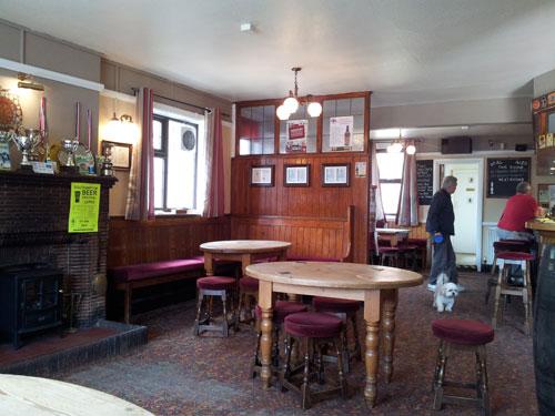 Picture 2. Waterloo Arms, Southampton, Hampshire
