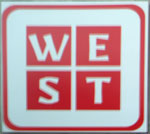 The pub sign. West Brewing, Glasgow, Glasgow, City of