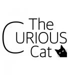 The pub sign. The Curious Cat (formerly First & Last), Herne, Kent