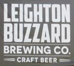 The pub sign. Leighton Buzzard Brewery, Leighton Buzzard, Bedfordshire