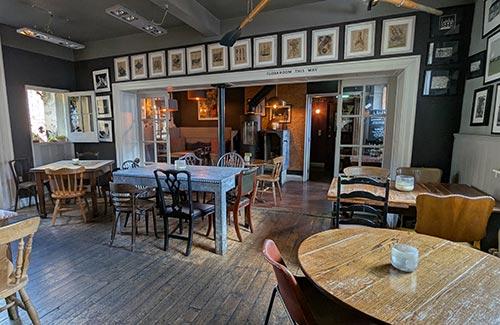 Picture 3. Radnor Arms (formerly Frenchman), Folkestone, Kent