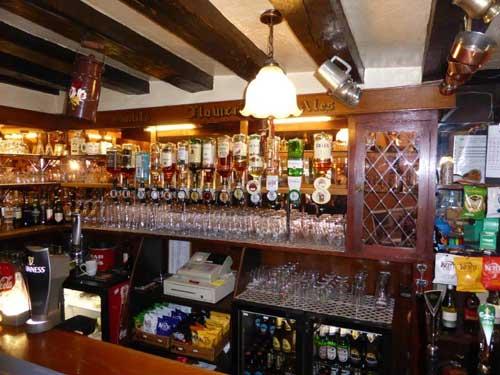 Picture 2. The Albion, Ware, Hertfordshire