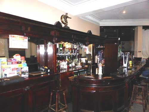Picture 2. Swanny's, Leith, Edinburgh, City of