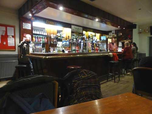 Picture 2. Vine Bar, Leith, Edinburgh, City of