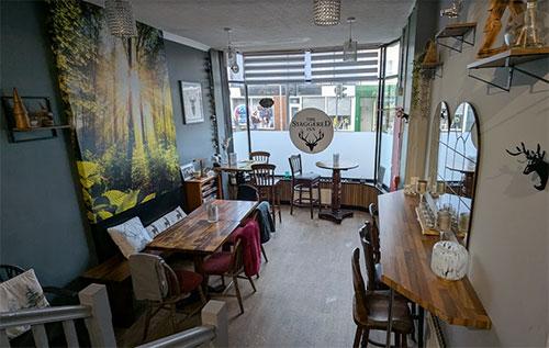 Picture 2. The Staggered Inn (formerly The Thirsty Scarecrow), Dover, Kent