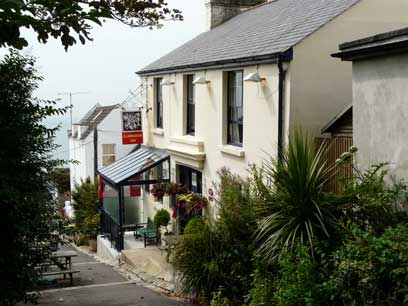 Picture 1. Clarendon Inn, Sandgate, Kent