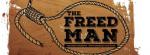 The pub sign. The Freed Man, Walmer, Kent