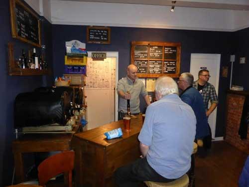 Picture 2. The Little Ale House, Wellingborough, Northamptonshire