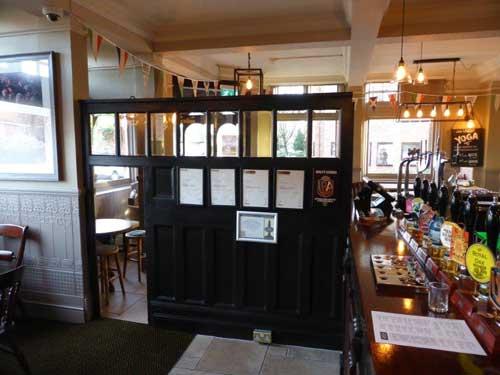 Picture 3. The Royal Oak, New Malden, Greater London