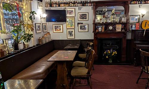 Picture 2. The Champion, Norwich, Norfolk