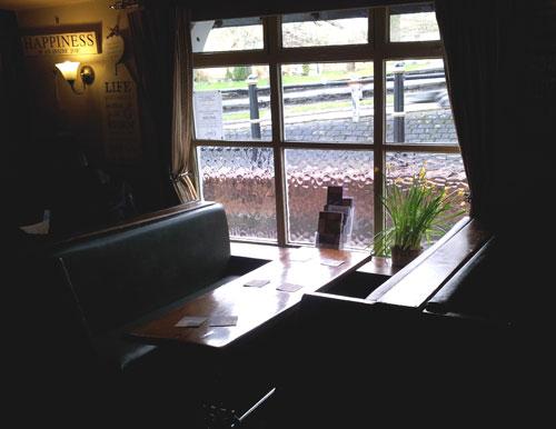 Picture 2. The Robin Hood, Tring, Hertfordshire