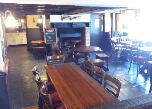 Picture 1. The George & Dragon, Wendover, Buckinghamshire