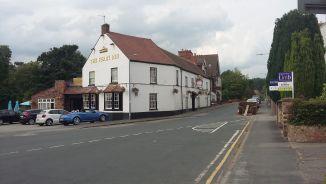 Picture 1. Ferry Inn, Brough, East Yorkshire
