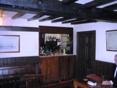 Picture 2. Barley Mow Inn, Kirk Ireton, Derbyshire
