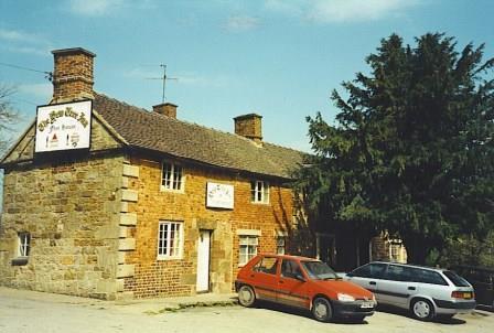 Picture 1. The Yew Tree Inn, Cauldon, Staffordshire
