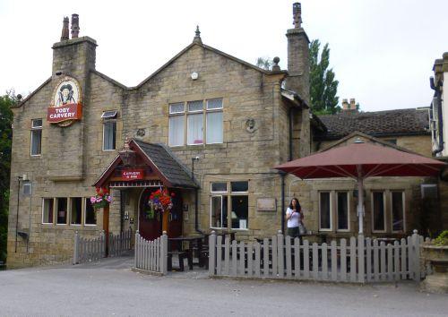 Picture 1. Toby Carvery Keighley, Keighley, West Yorkshire