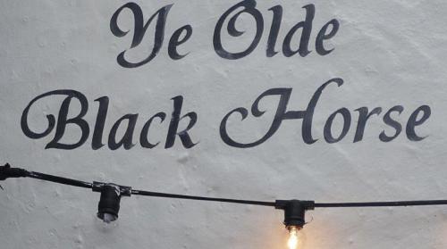 Picture 1. Ye Olde Black Horse, Rottingdean, East Sussex
