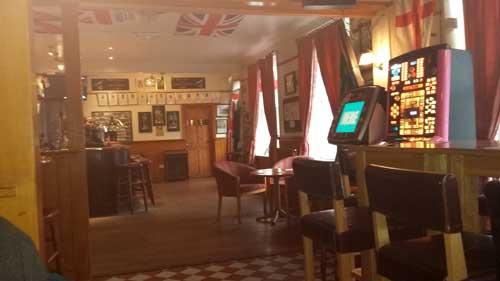 Picture 2. Britannia Gurkha Restaurant and Bar, Colchester, Essex