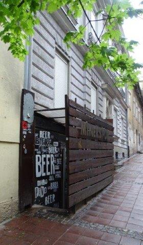 Picture 1. Miners Pub, Belgrade, Serbia