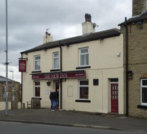 Picture 1. New Inn, Liversedge, West Yorkshire