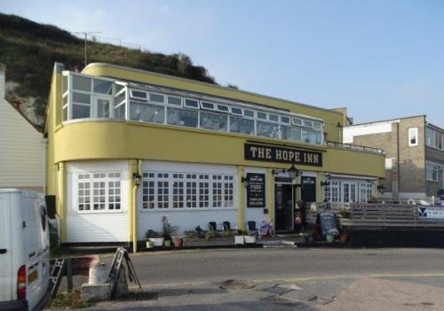Picture 1. Hope Inn, Newhaven, East Sussex