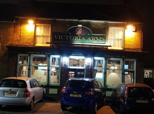 Picture 1. Victoria Arms, Brentwood, Essex