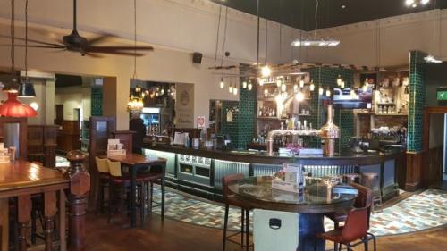 Picture 2. Brewhouse and Kitchen, Chester, Cheshire
