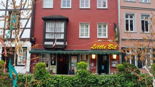 Picture 1. Little Bit (Rudi's), Bad Münstereifel, Germany