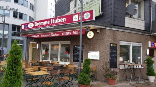Picture 1. Bremme Stuben, Wuppertal, Germany