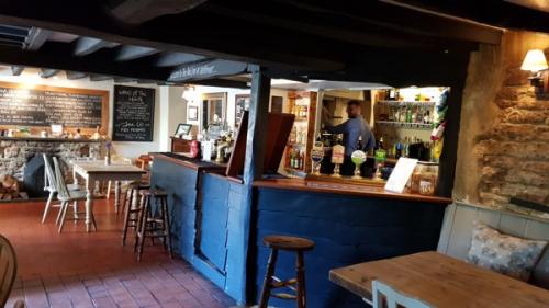 Picture 3. The Red Lion, Northmoor, Oxfordshire