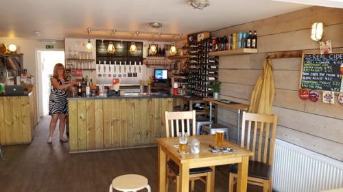 Picture 2. Keg Craft Beer Tasting Bar, Bourne End, Buckinghamshire