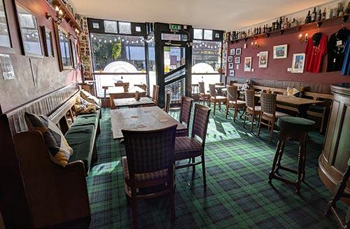 Picture 2. The Dog & Rabbit, Whitley Bay, Tyne and Wear