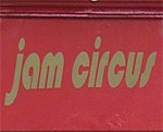 The pub sign. Crofton Park Tavern (formerly Jam Circus), Brockley, Greater London