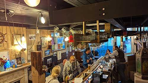 Picture 2. 12 Degrees (a.k.a. RAMS Micropub 12 Degrees), Rochester, Kent