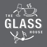 The pub sign. The Glass House, Ashford, Kent
