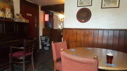 Picture 2. The Old Nags Head, Monmouth, Gwent