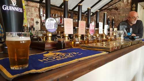 Picture 2. The Tap House, Ross-on-Wye, Herefordshire
