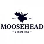 The pub sign. Moosehead Breweries, Toronto, Canada