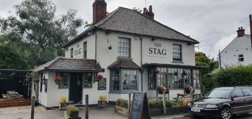 Picture 1. The Stag, Chorleywood, Hertfordshire