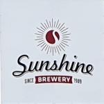 The pub sign. Sunshine Brewery, Gisborne, New Zealand
