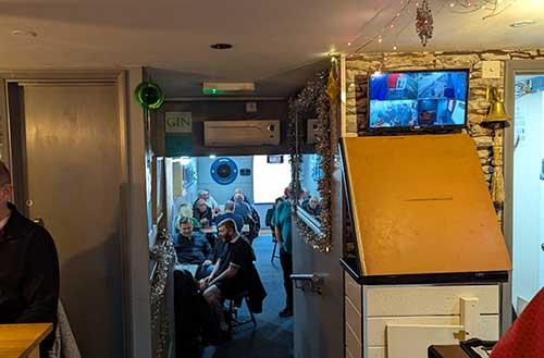 Picture 2. Past & Present, Gillingham, Kent