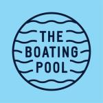 The pub sign. The Boating Pool (formerly Ravensgate Arms By The Sea), Ramsgate, Kent
