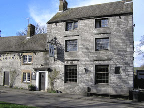 Picture 1. Bulls Head, Monyash, Derbyshire