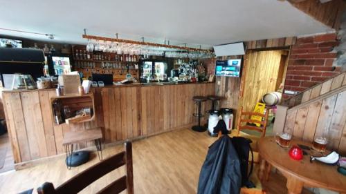 Picture 2. The Beer Shack, Clitheroe, Lancashire