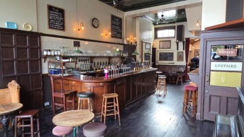 Picture 2. The Pocket, Canonbury, Greater London